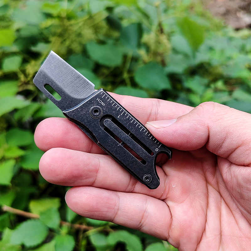 LANGQUAN Outdoor Knives Camping