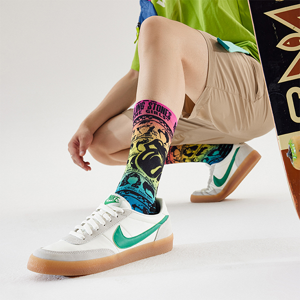 Stance    1