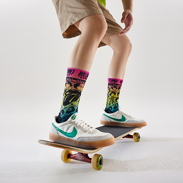 Stance    1