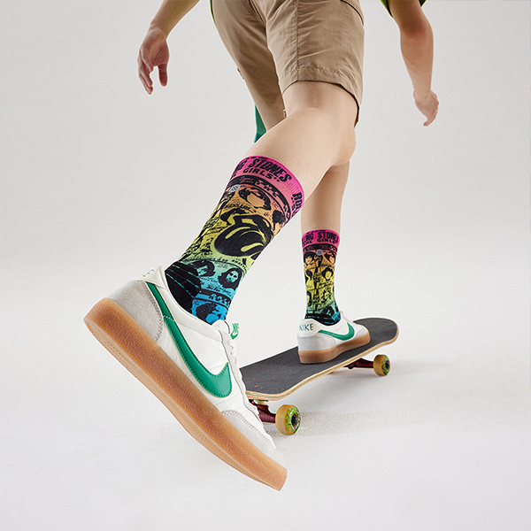 Stance    1