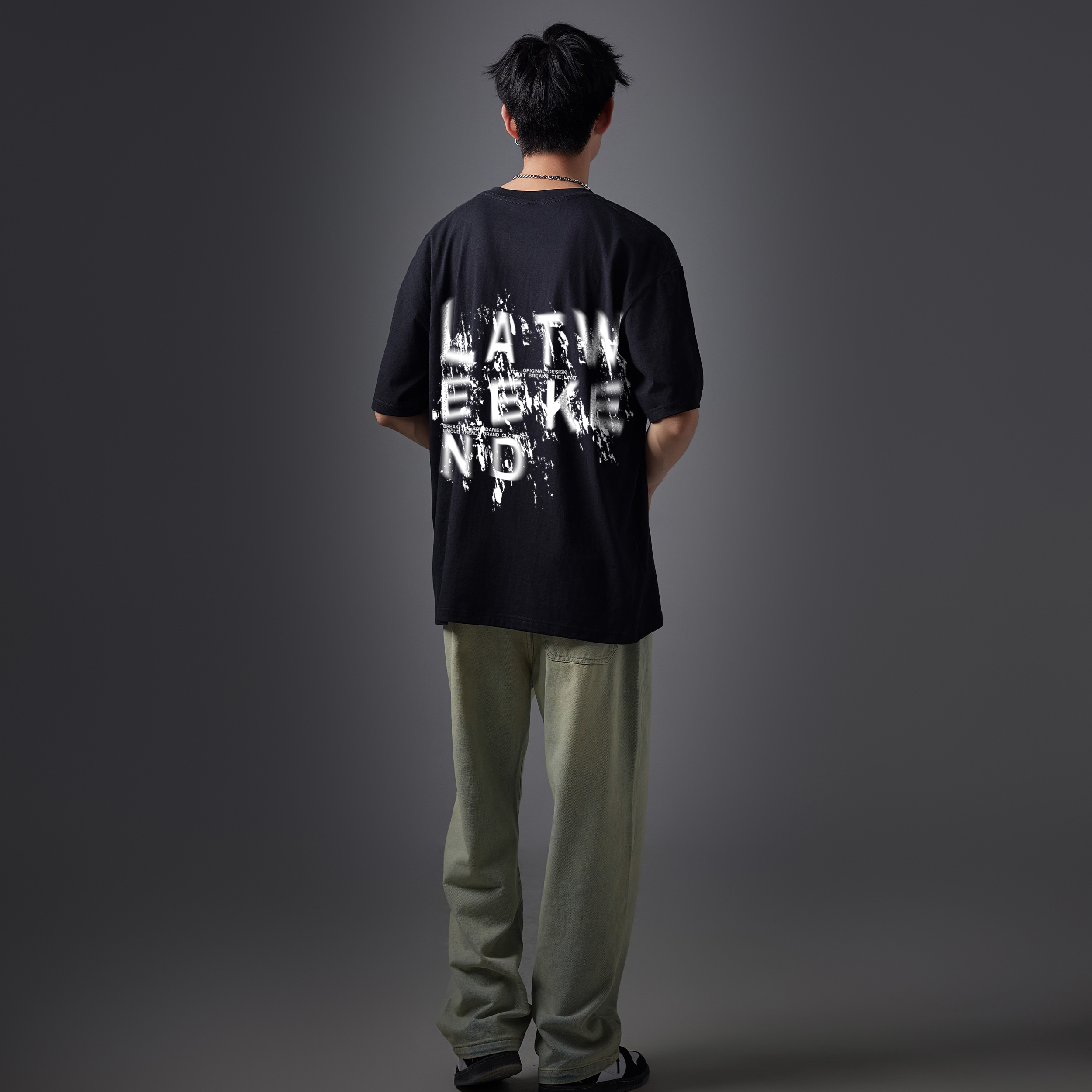 LA’T.WEEKEND Casual Sportswear Unisex