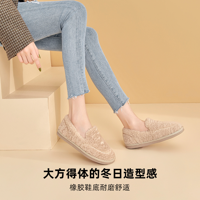 DG Women's Casual Shoes Women's Camel/Gray
