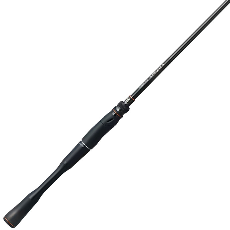 SHIMANO POISON ADRENA Fishing Rods Carbon Reservoirs, Ponds, Lakes, Streams, And Rivers