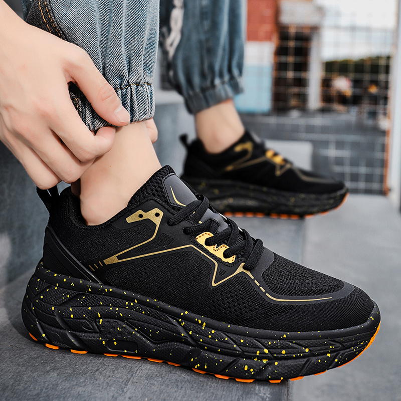 TONYBEAR Low top Running Shoes Unisex