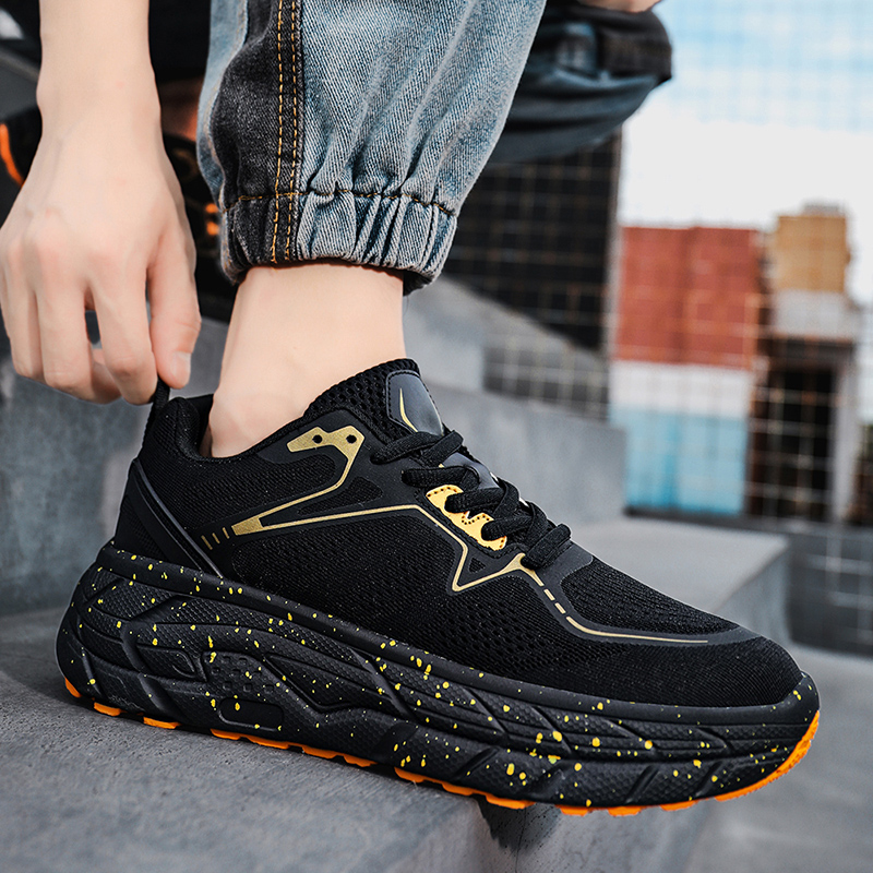 TONYBEAR Low top Running Shoes Unisex