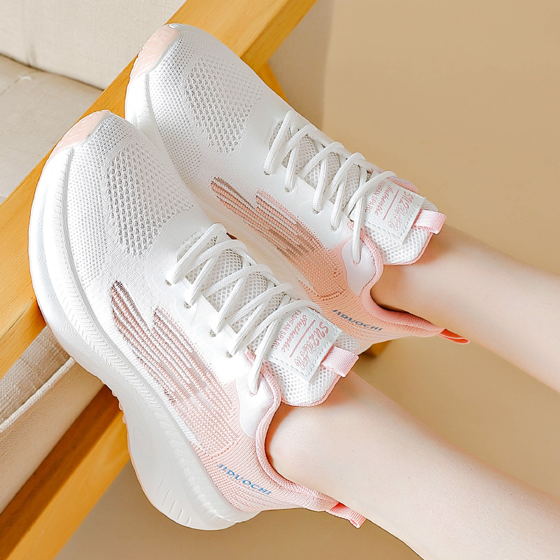TONYBEAR Mesh Low top Running Shoes Women’s