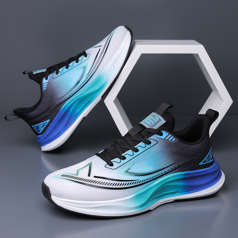 TONYBEAR Breathable Low top Running Shoes Men’s