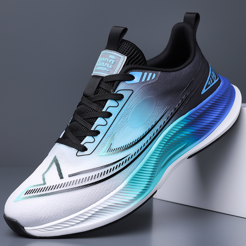 TONYBEAR Breathable Low top Running Shoes Men’s