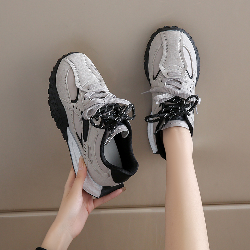 TONYBEAR Y2k Running Shoes Women’s
