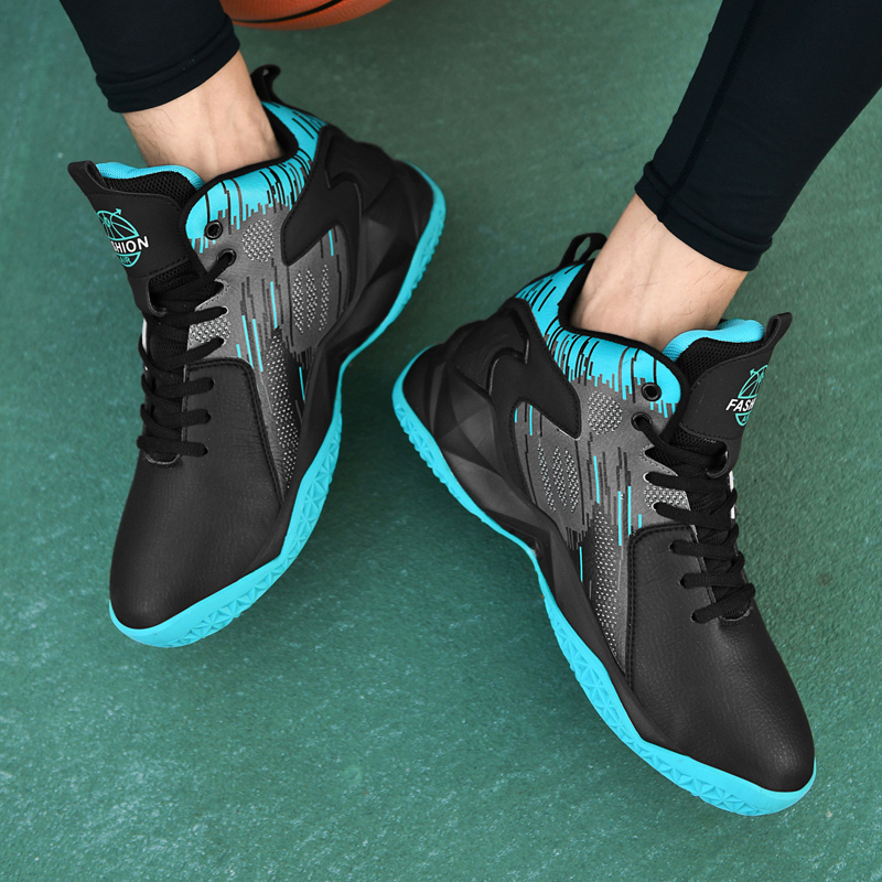TONYBEAR Basketball Shoes Men’s