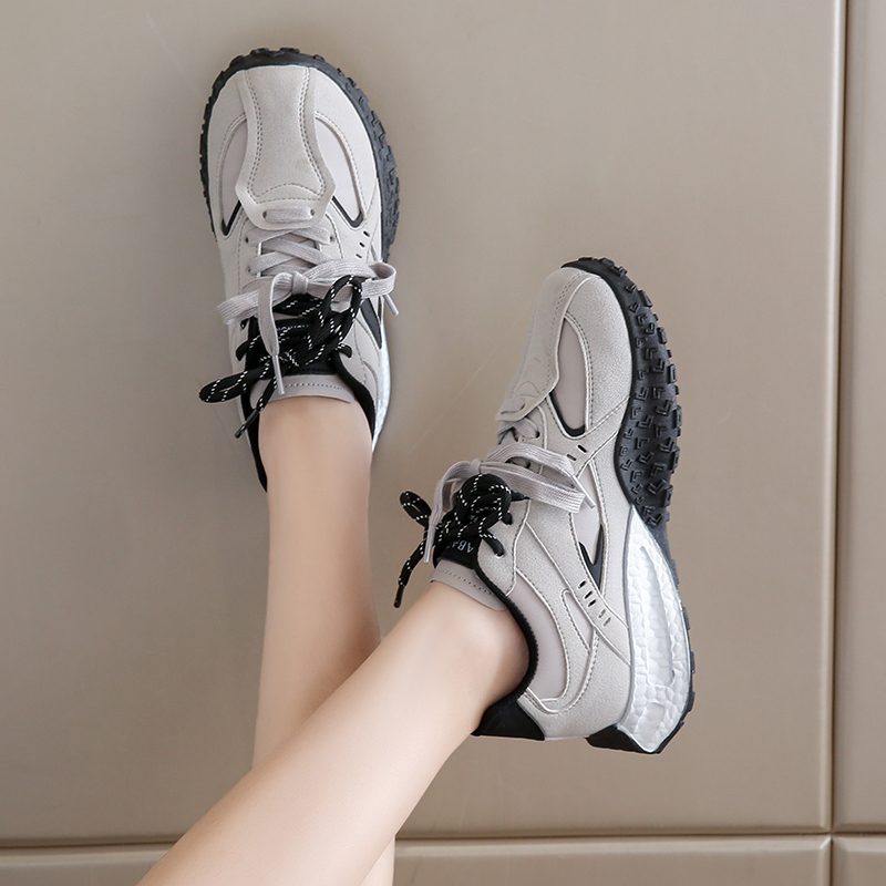 TONYBEAR Y2k Running Shoes Women’s