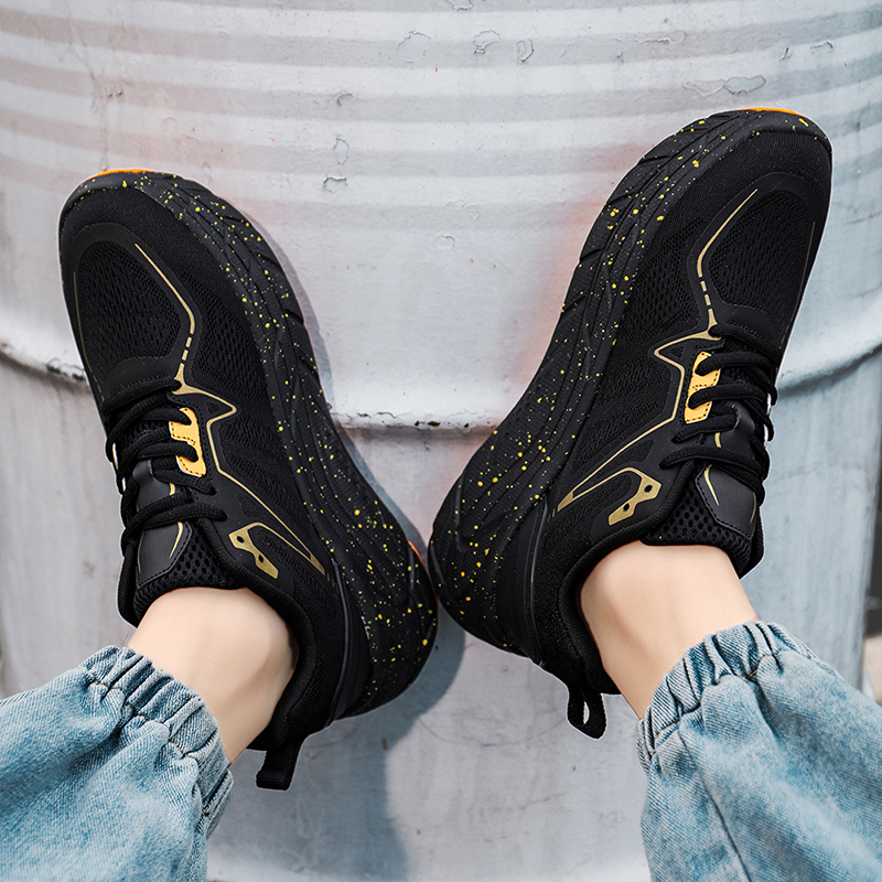 TONYBEAR Low top Running Shoes Unisex