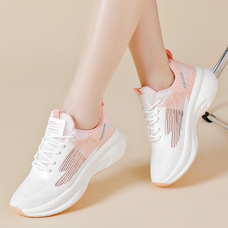 TONYBEAR Mesh Low top Running Shoes Women’s
