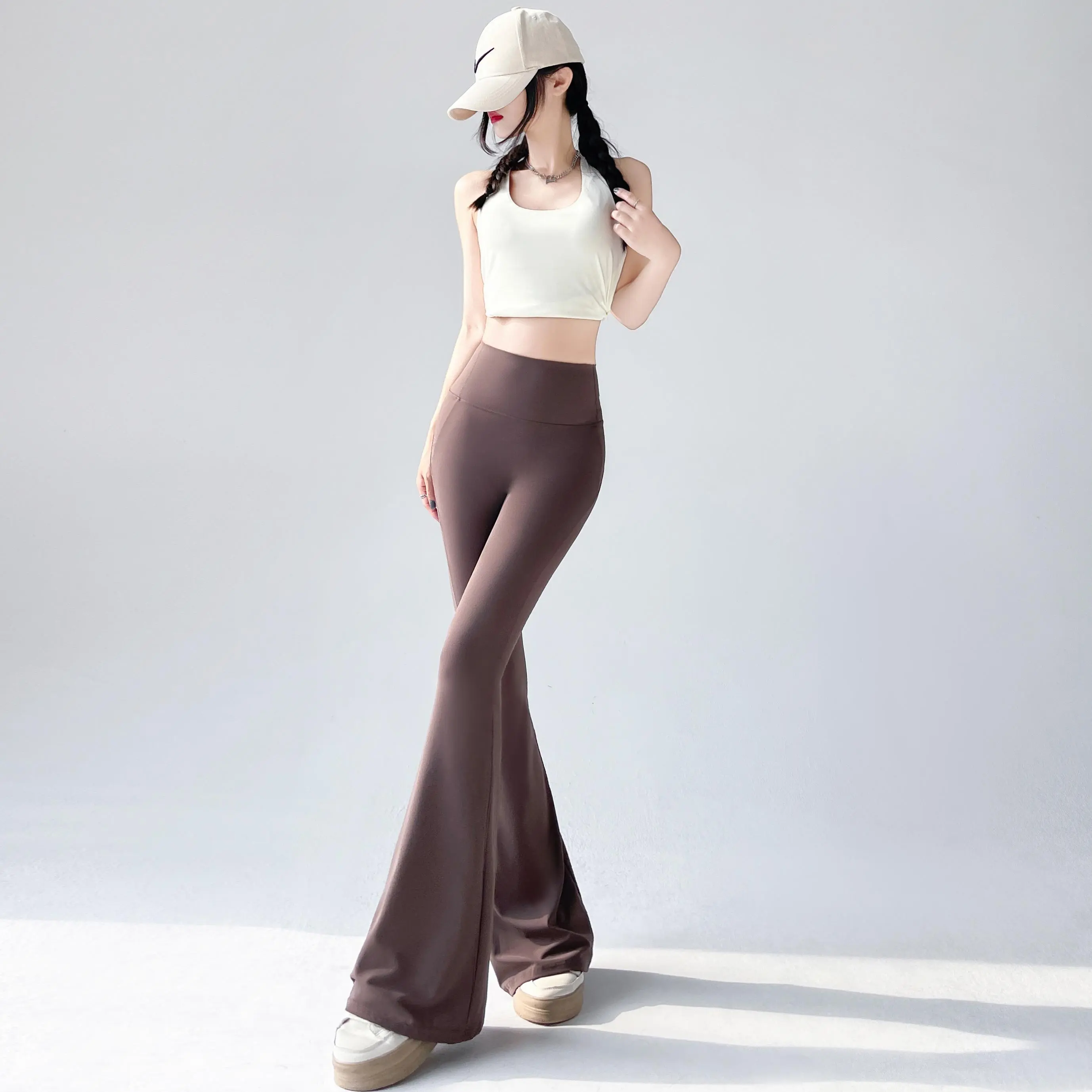 MIIOW Compression Leggings Women's