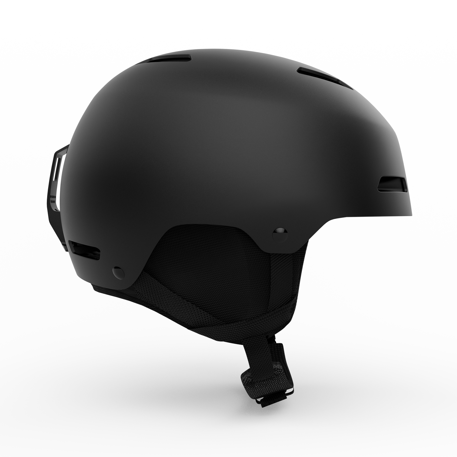 GIRO LEDGE MIPS 25/26 Winter Season Asia Version Adults CE Certification ABS Ski Helmets