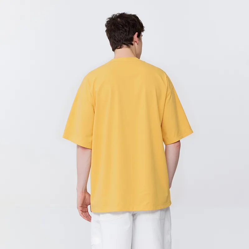 MONTVOO T Shirts Unisex