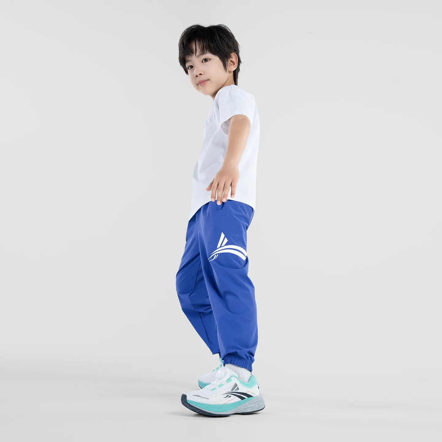 Volanti Azure Fere Навес Умеренный Детский