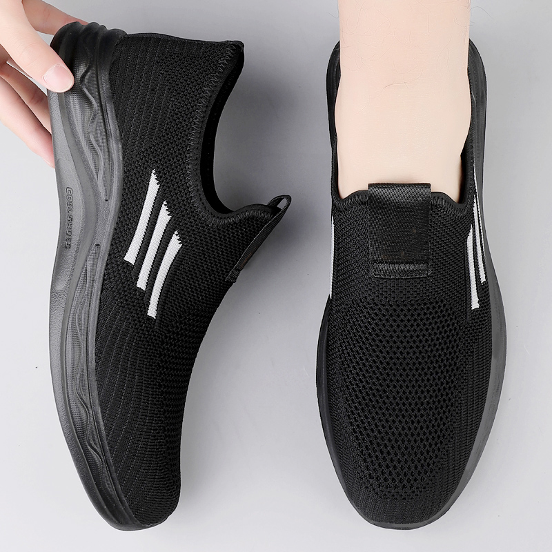 GONGNIULEITING Low top Casual Shoes Men’s