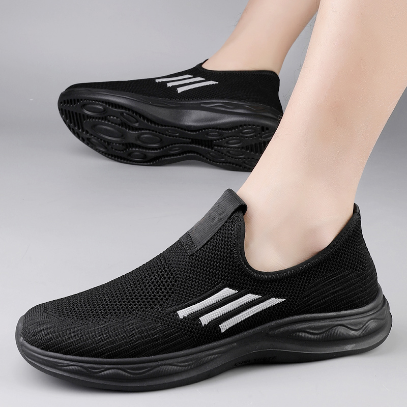 GONGNIULEITING Low top Casual Shoes Men’s
