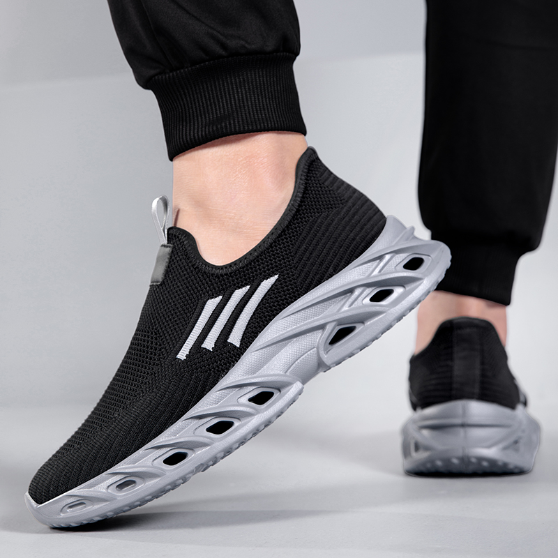 GONGNIULEITING Low top Casual Shoes Men’s