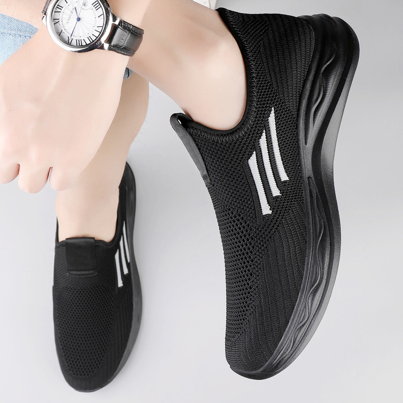GONGNIULEITING Low top Casual Shoes Men’s