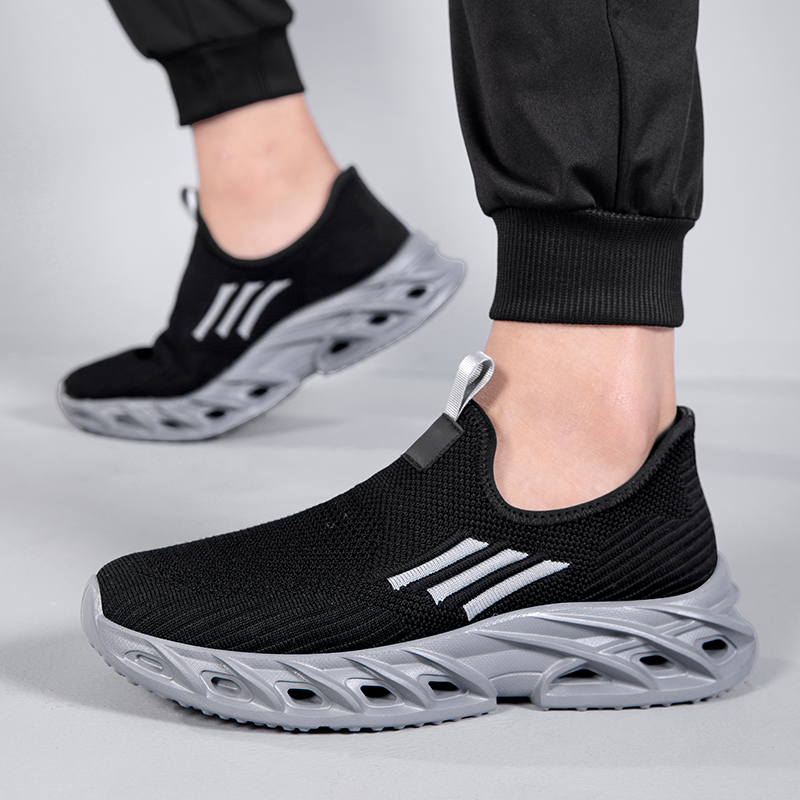 GONGNIULEITING Low top Casual Shoes Men’s