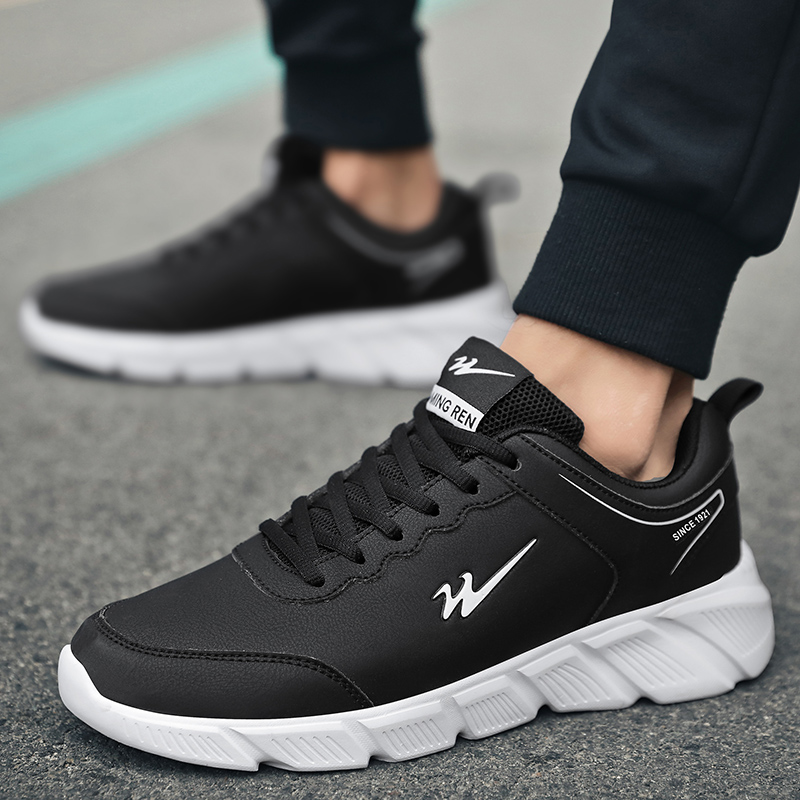 Binary Low top Running Shoes Men’s