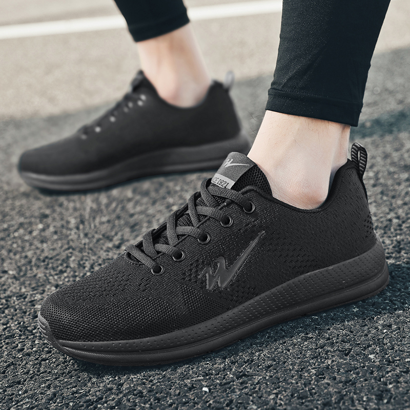 Binary Low top Running Shoes Men’s