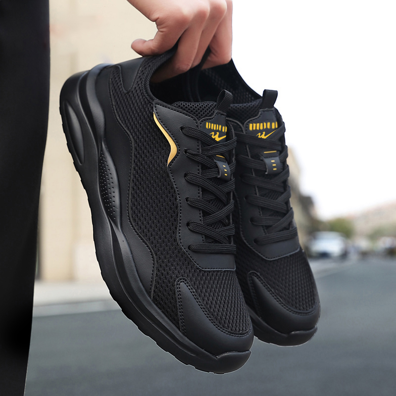 Binary Cushioning Lightweight Breathable Slip Resistant Cushioning Lightweight Breathable Slip Resistant Low top