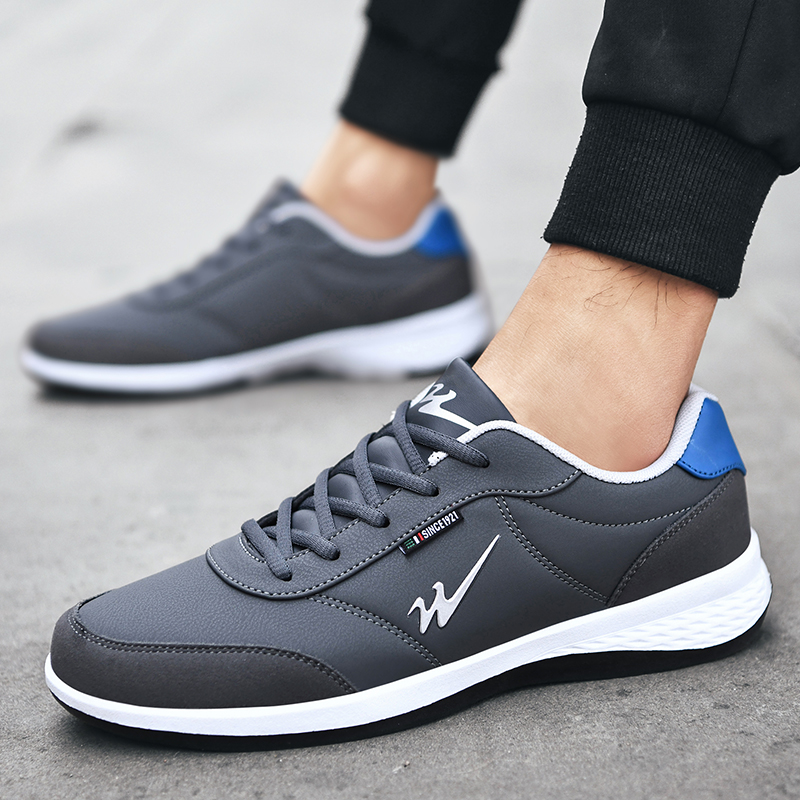 Binary Low top Running Shoes Men’s Dark Gray
