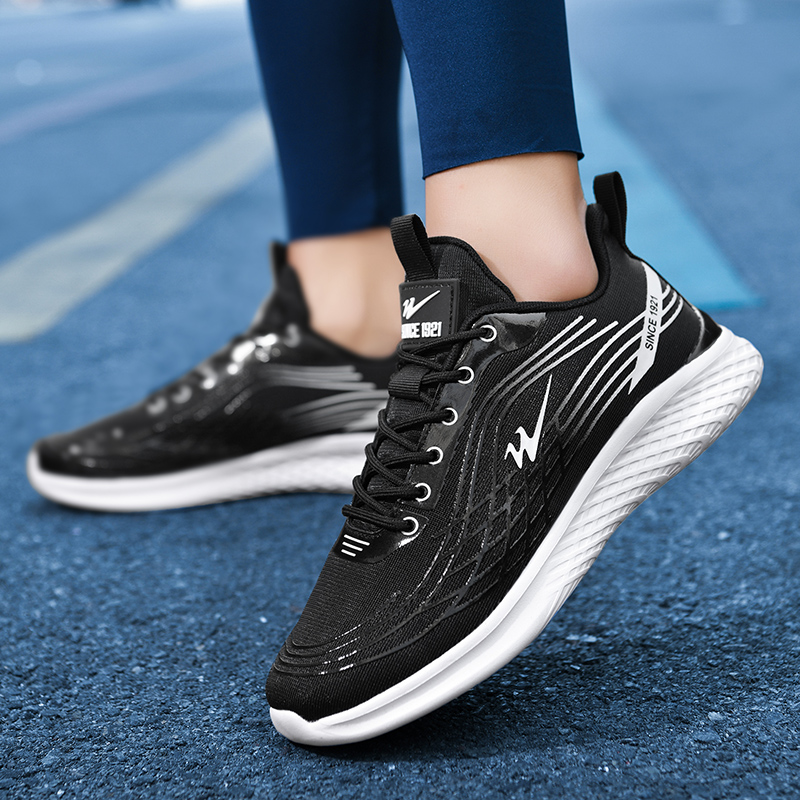 Binary EVA Cushioning Slip Resistant Abrasion Resistant Breathable Lightweight