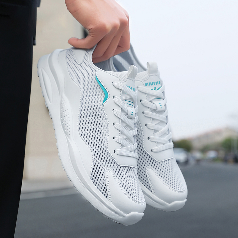 Binary Cushioning Lightweight Breathable Slip Resistant Cushioning Lightweight Breathable Slip Resistant Low top