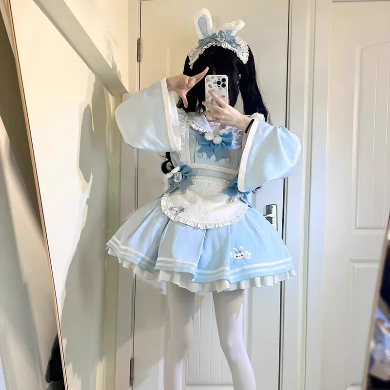COVT Lolita Dresses Women's