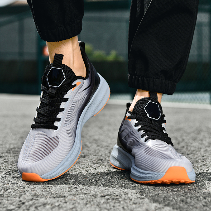 MEKY Running Shoes Men’s Low Top