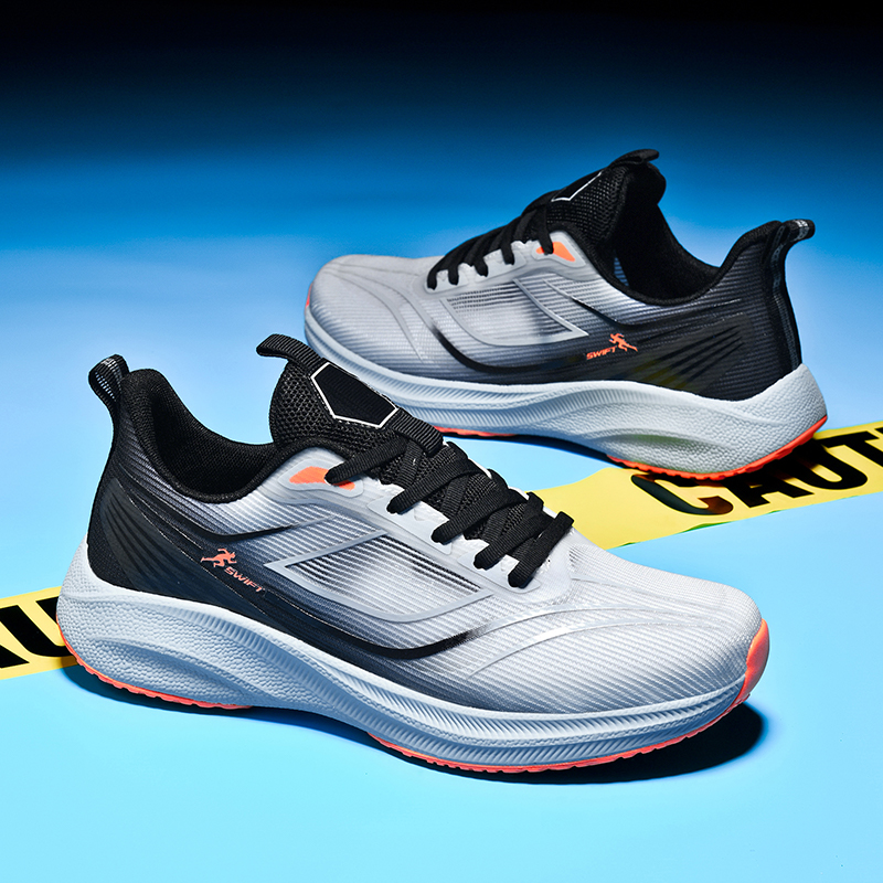 MEKY Running Shoes Men’s Low Top
