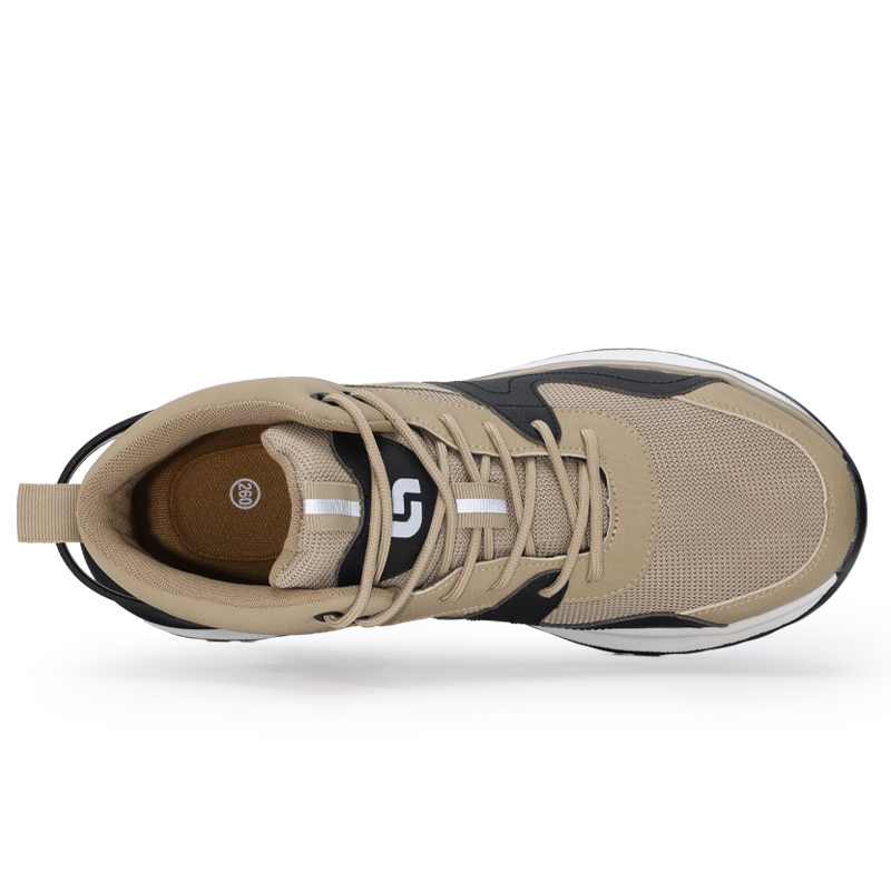 GUYISA Safety & Protective Shoes Unisex High Top
