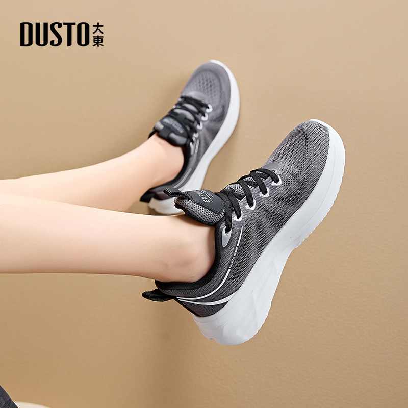 DUSTO Low top Running Shoes Women’s