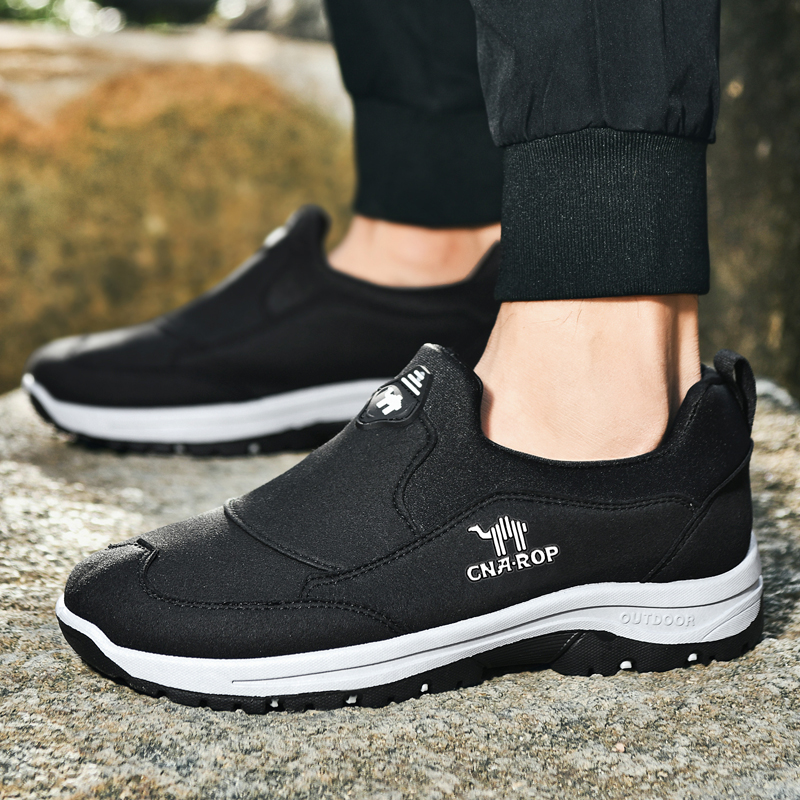 LINGHANGLUOTUO Cushioning Slip Resistant Abrasion Resistant Cushioning Slip Resistant Abrasion Resistant Low top