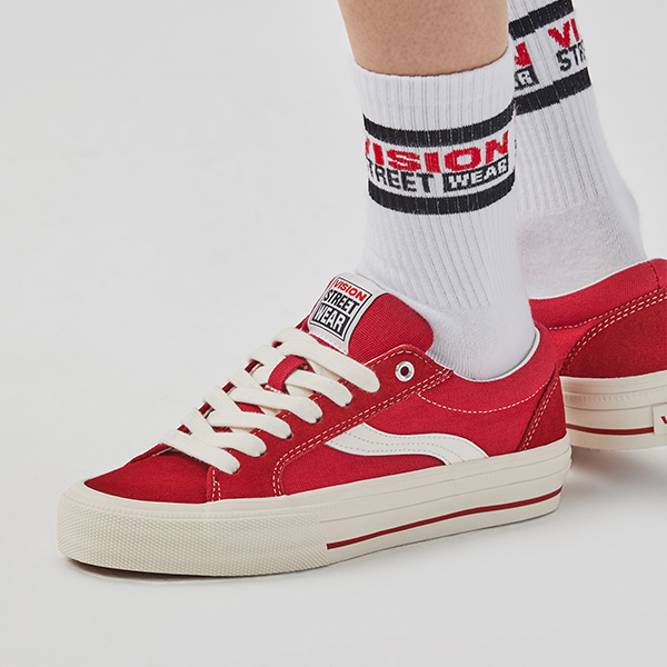odd CIRKUS x Vision Street Wear Astley Pro