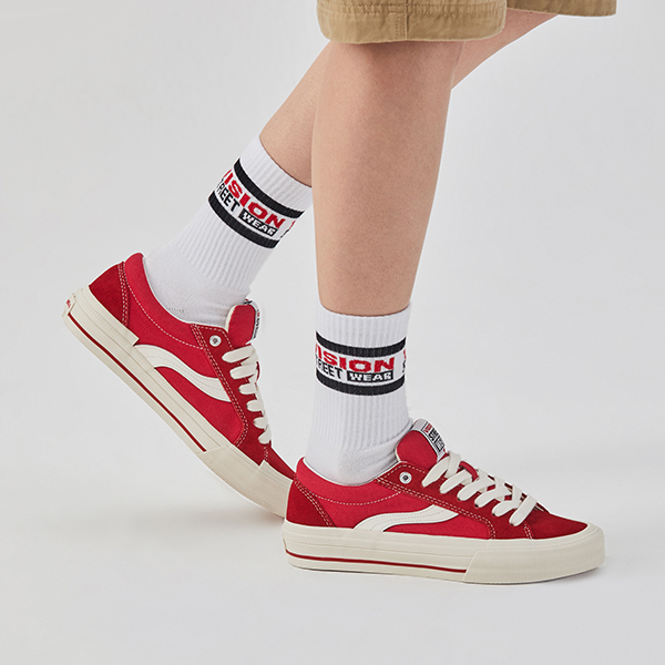 odd CIRKUS x Vision Street Wear Astley Pro