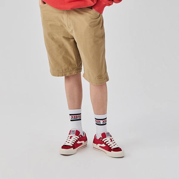odd CIRKUS x Vision Street Wear Astley Pro
