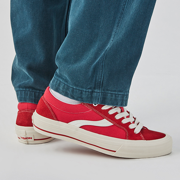odd CIRKUS x Vision Street Wear Astley Pro