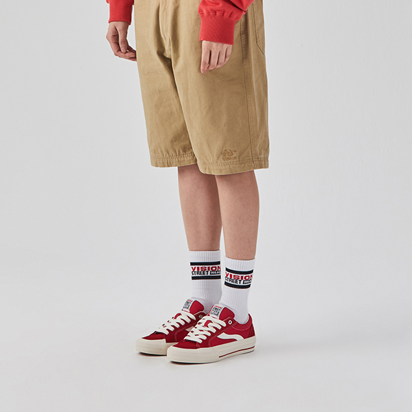 odd CIRKUS x Vision Street Wear Astley Pro