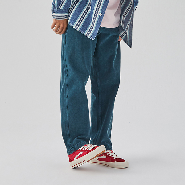 odd CIRKUS x Vision Street Wear Astley Pro