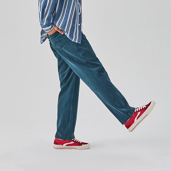 odd CIRKUS x Vision Street Wear Astley Pro
