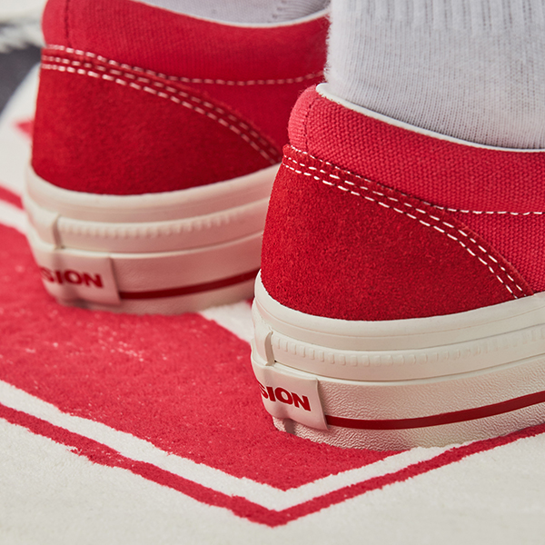 odd CIRKUS x Vision Street Wear Astley Pro