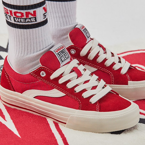 odd CIRKUS x Vision Street Wear Astley Pro