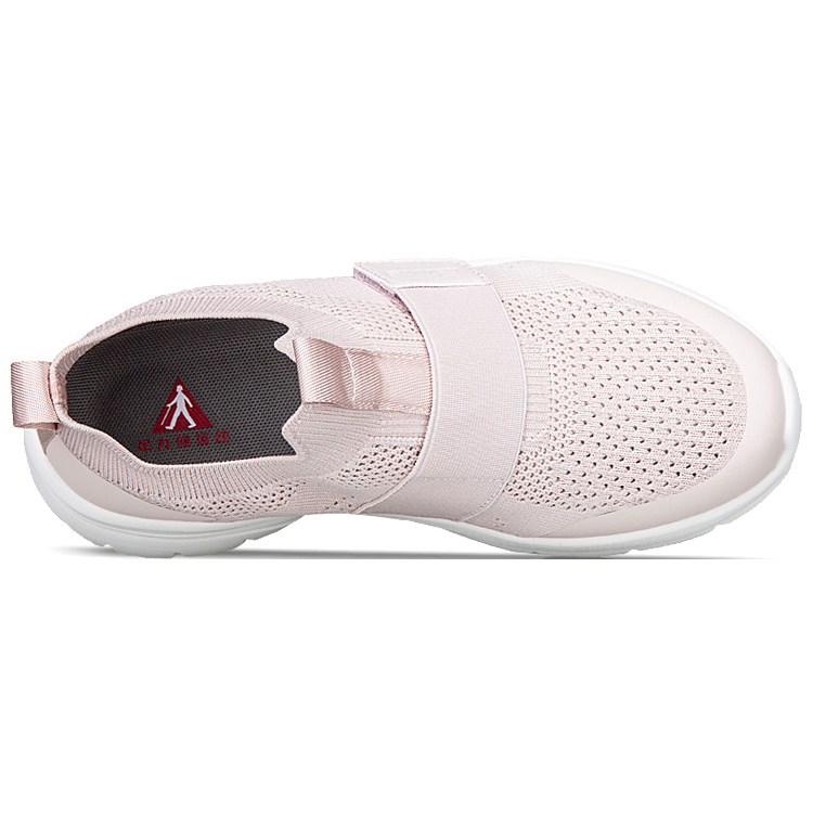 ZULIZ Sports Flash Shoes Walking Shoes Women’s Low Top Black/White/Pink/Purple
