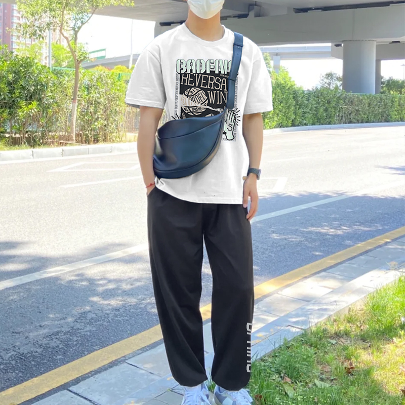 Li Ning Casual Sportswear Unisex