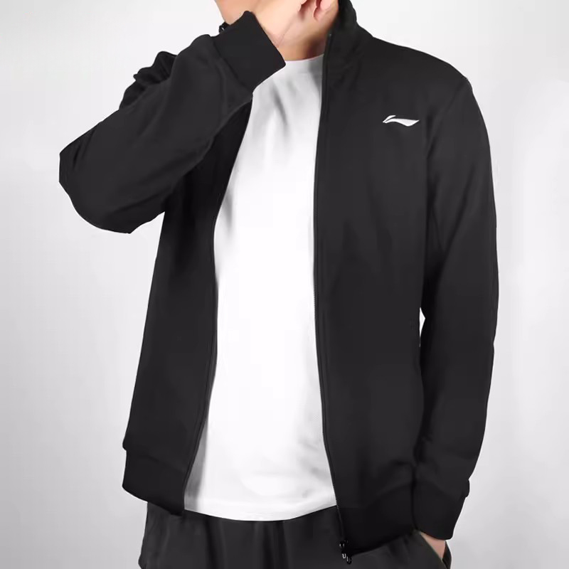 Li Ning Casual Sportswear Unisex
